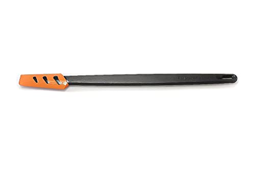 Spatule de pâte fine Tupperware souple qui racle sans rayer