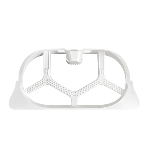 RYEAZIQI Compatible for Dreame ?L10s Ultra Mop Cleaning Station Tray ?Compatible for Dreame? L10s Pro W10s Pro ?Compatible for Mijia? B101CN X10Plus B101GL Mop Spare Parts