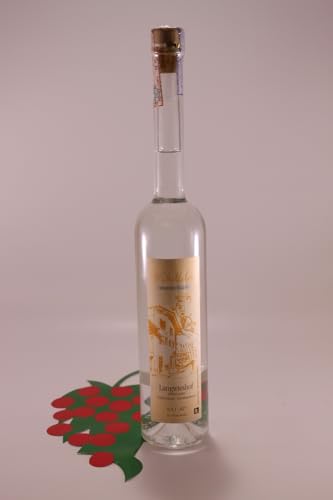 Distilleria Langwieshof Distillato Albicocche 50cl
