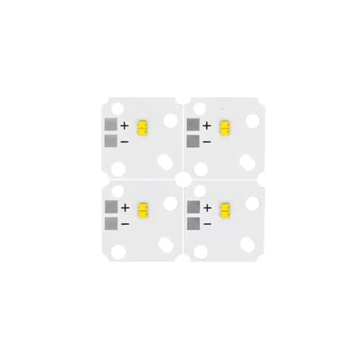 Módulo de luces diurnas DRL amarillas de alta estabilidad para faros Serie 1 F20