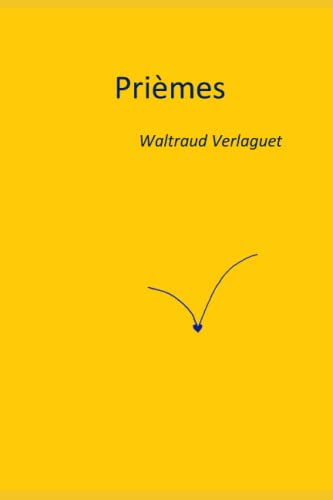 Prièmes (French Edition)