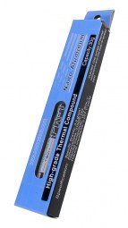 Thermal Grizzly Conductonaut combiné de dissipateurs thermiques 73 W/m·K 5 g