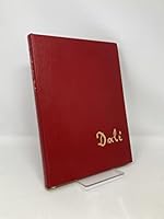 Salvador Dali: 1904-1989 (Big Series Art) 0681075090 Book Cover