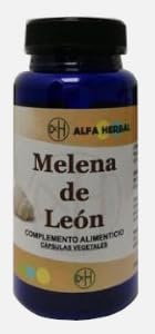 Melena DE Leon 70 Kappen, Schwarz, normal