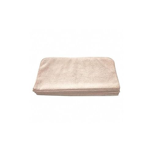 Microfiber Towel, 12 Pack