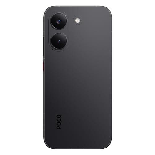 XIAOMI Poco X8 Pro Smartphone 8GB+256GB, Handy mit Android, Dimensity 8500-Ultra Prozessor, 6500mAh Akku, Ultra-helles AMOLED Display, 50MP Sony IMX882 Hauptkamera mit OIS, Grün, 3 Jahre Garantie – Ansicht 4