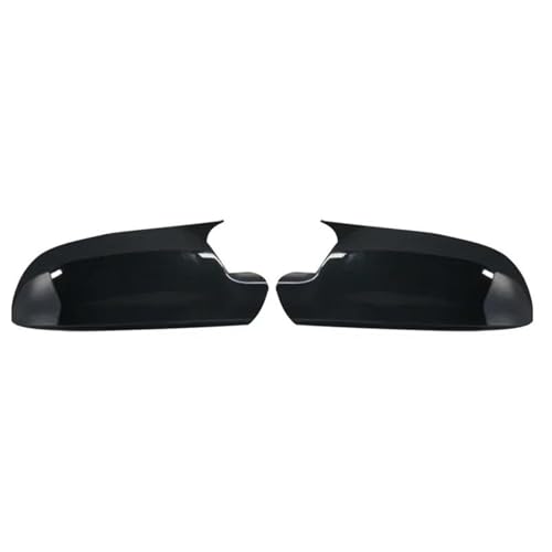 Changement coque rétroviseur noir et accessoires extérieurs pour A4 A5 S5 B8 B8.5