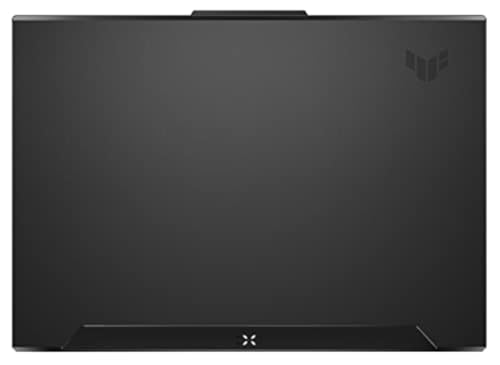 TUF Gaming F15 FX517 Laptop (2022) | 15,6" 1920x1080 FHD | Core i7-12650H - Disco rigido SSD da 1 TB - 16 GB di RAM - Nvidia GeForce RTX 3070 | 10 core @ 4,70 GHz - 8 GB GDDR6 Win 11 Home Nero - Notebook - Immagine 3