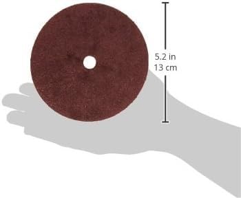 Makita 742106-A 5-Inch No.24 Abrasive Disc, 5-Pack - Image 3
