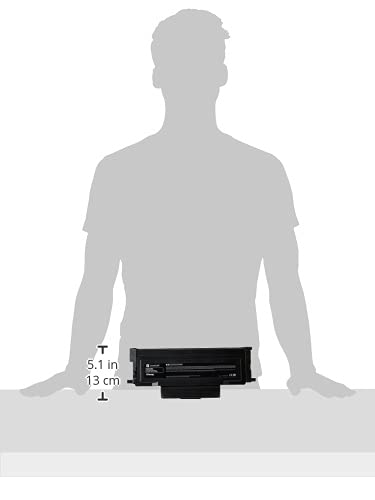 Lexmark B222H00 Cartuccia Toner ORIGINALE Return