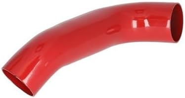 All States Radiator Hose Tube - Lower Metal Farmall & Internatinal fits International H I4 O4 OS4 Super H Super W4 W4 48828D 353852R1