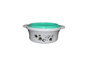 Insulated Inner Steel Casserole (Green)