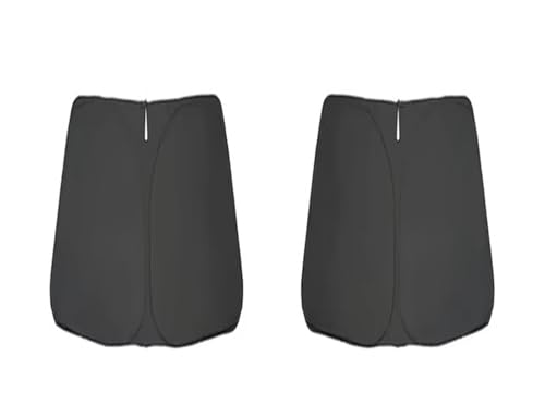 Pare-Soleil Magnétique pour Skoda Kodiaq 2016-2023 : Protection Vitre Avant