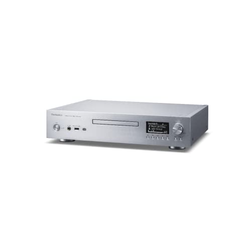 Include cuffie Technics EAH-AZ70 in nero del valore 240 (non adatte all'uso con SL-G700M2)
