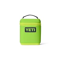 Amazon.co.jp: YETI(イエティ) Daytrip 2L 断熱ソフトクーラースナック 