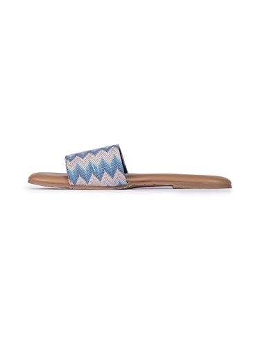 Image of ZOUK Women's Casual Flats