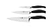 Produktbild Zwilling Messer, schwarz, 42.2 x 14 x 3.2 cm
