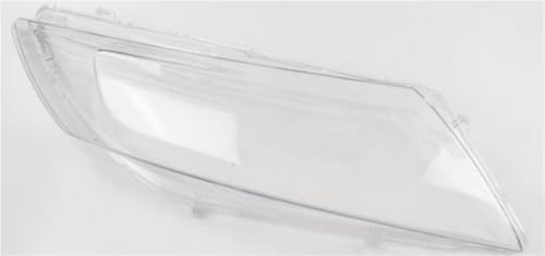 Lumières lentille coque phare Crosstour 2014-2016 en polycarbonate haute résistance à droite