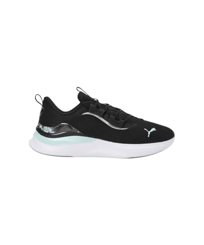 Image of Puma Womens Softride Harmony Geode Glow Running Shoe