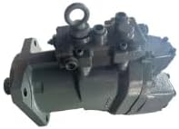 Hydraulic Main Pump 9260885 HPV145 For Hitachi ZX330-3 ZX360-3 ZX360-5A Excavator ZAXIS350LC-3 ZAXIS350LC-5A ZAXIS370F-FE-6N