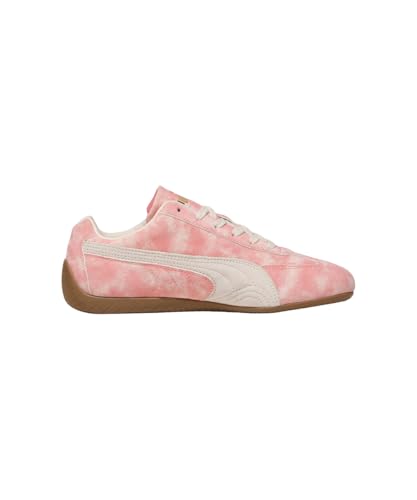 Image of Puma Unisex-Adult Speedcat Faded Sneaker