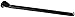 Carefree of Colorado ARMS, Compass, BLK Half Set REP
