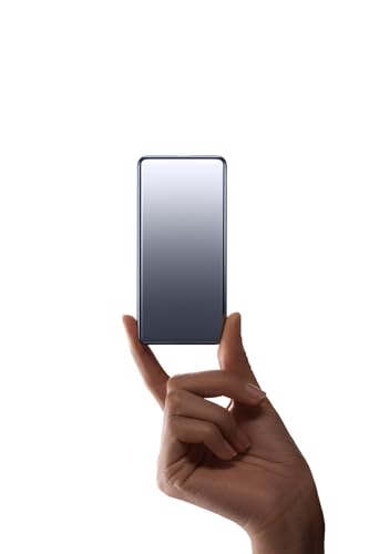 Powerbank 5000mAh Xiaomi Ultra Slim Powerbank- 20W- Plata