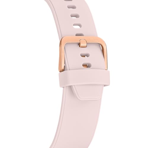 Smartwatch Lotus con llamadas para no perder tus notificaciones mientras entrenas 4