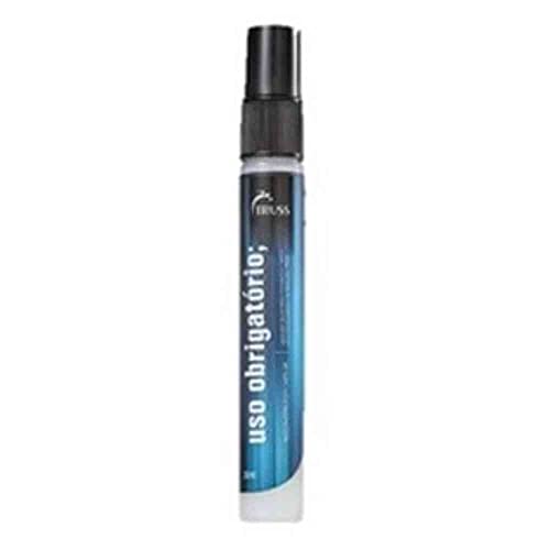 Truss Mini Uso Obrigatório Reconstrutor - 30ml