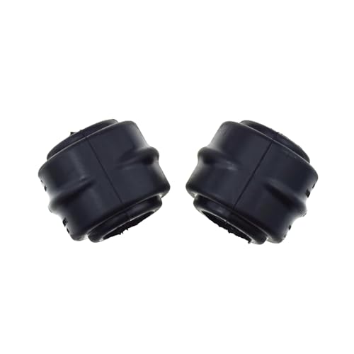 Bujes estabilizadores delanteros de alta resistencia 68219853AA para Chrysler 300 2