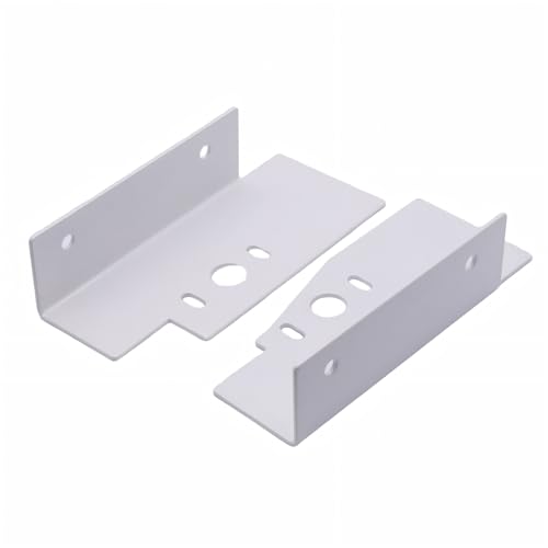 We25X10028 kit d'empilage machine à laver sèche-linge GEFLSTACK 68,6 cm - 4