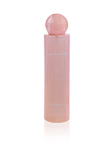 Perry Ellis 18 for Women, 8.0 fl oz Body Mist