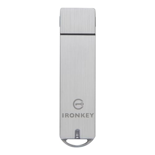Kingston IronKey Enterprise S1000 - vue 5