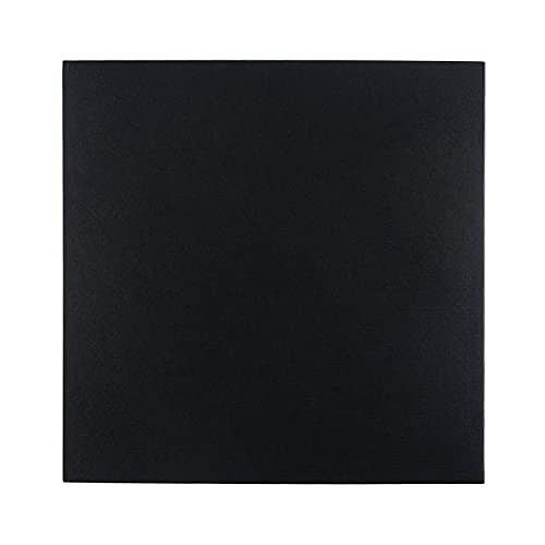 Carnet Fabriano Quadrato Artist's Journal 23x23cm 96f noir - 5
