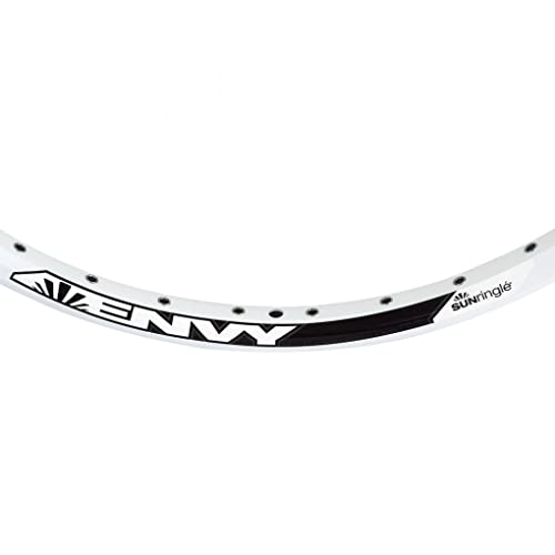 SUNringle Rim 24 507 x 21 Envy-FT 36 White/NMSW with Eye Weld - E84E05849605C