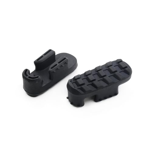 Repose pieds moto avant caoutchouc Tiger 1200 Rally Pro Explorer 2023 2024