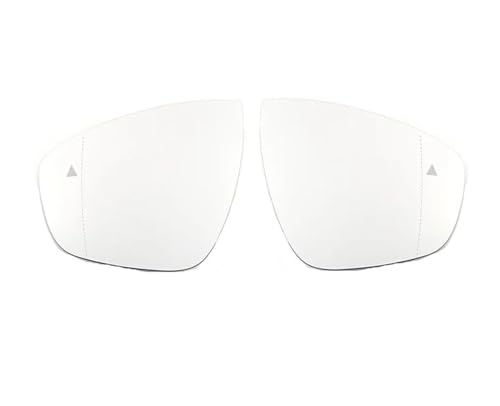 Rétroviseurs latéraux verre chauffant BYD Tang 2018-2023 miroir angle mort gauche droit