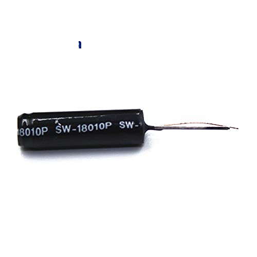 1000pcs/lot SW-18010P SW18010P Snap Switch Shock Sensor High Sensitive Vibration Switches ROHS