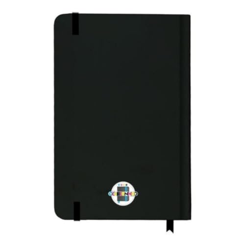 Caderneta Sketchbook Talismã - Carol Gil