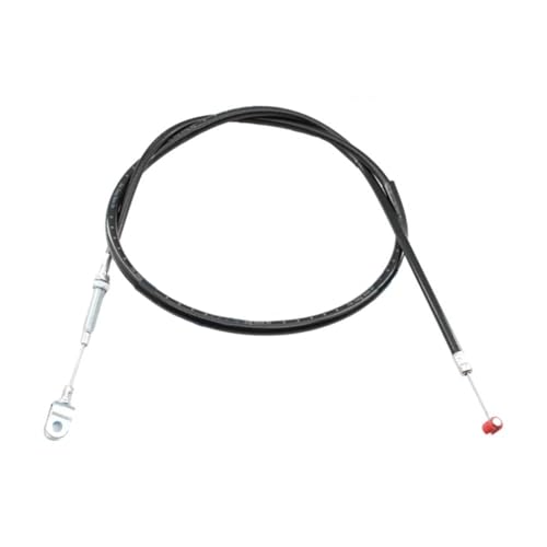 Cable de embrague para Suzuki DR600 modelos de 1985 a 1998 5