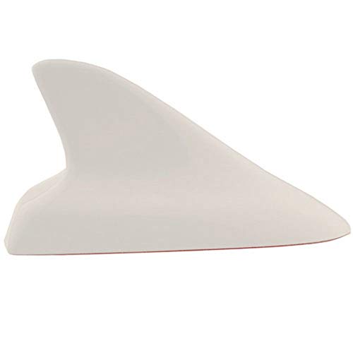 NUIOsdz Car Shark Fin Antenna Auto Signal Aerials Roof Antennas, for Haval H1 H2 H6