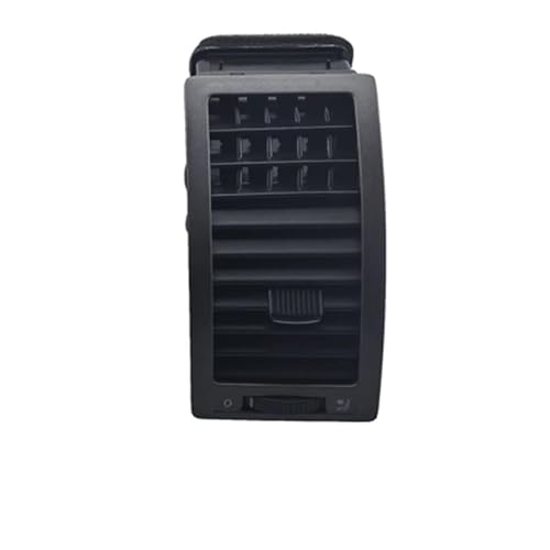 Rejilla de ventilación para VW Polo 2002-2010: repara el aire acondicionado de tu tablero