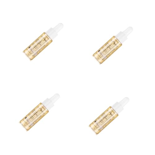 FRCOLOR 2 Piezas Esencia de reparación de uñas nails gel para uñas gel constructor crema hidratante de uñas mi solución de uñas cuidado de las uñas medicina herbaria china