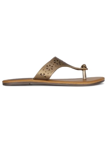 Image of Bata womens Slipper Sandal