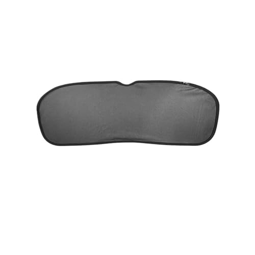 Pare-Soleil Anti-UV pour Voiture Mazda CX5 2017-2022 Rideau Magnétique
