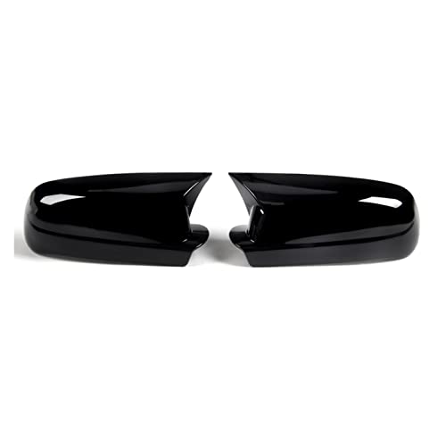 Couvre miroir porte capuchons rétroviseur Golf 4 GTI Jetta B5 - 3