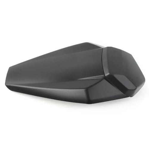 Capot de selle arrière pour ZX6R ZX636 2019-2024 - Couvercle de siège moto solo noir