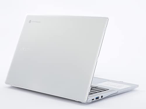 Protection Acer Chromebook 514 CB514-2H coque plastique transparent 14"