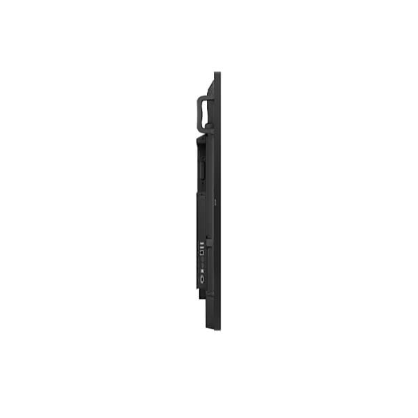 Samsung LH86WAFWLGCXEN lavagna interattiva 2,18 m (86") 3840 x 2160 Pixel Touch screen Nero