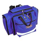 THOMAS AEROMED PACK-BLUE